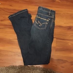 Cruel Girls Bootcut Jeans